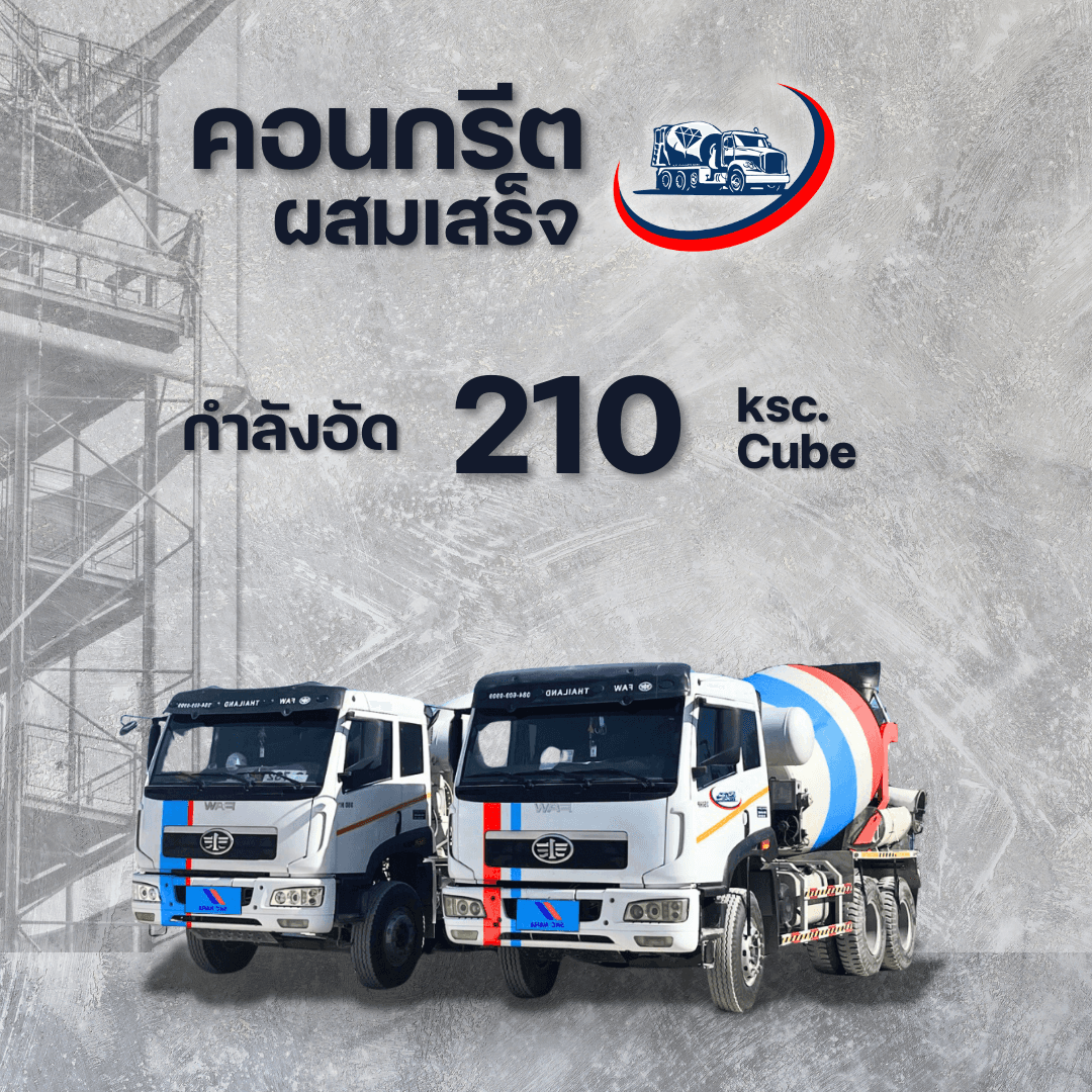 คอนกรีตลีน (Lean Concrete) คืออะไร? ทำไมช่างต้องสั่งเทก่อนผูกเหล็กเสมอ?